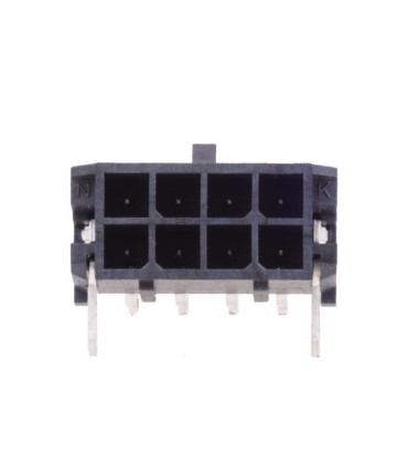 کانکتور BLACK 3.0-90-2*4