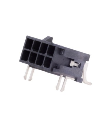 کانکتور BLACK 3.0-90-2*4