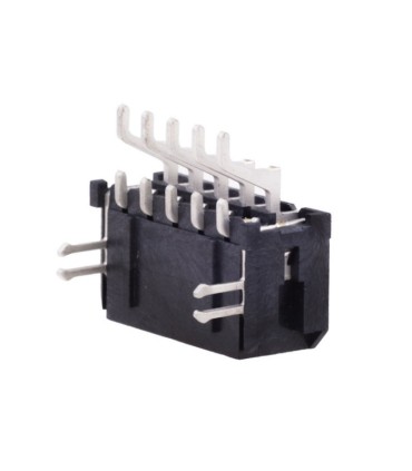 کانکتور BLACK 3.0-90-2*5