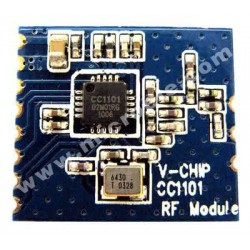ماژول CC1101