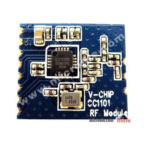 ماژول CC1101