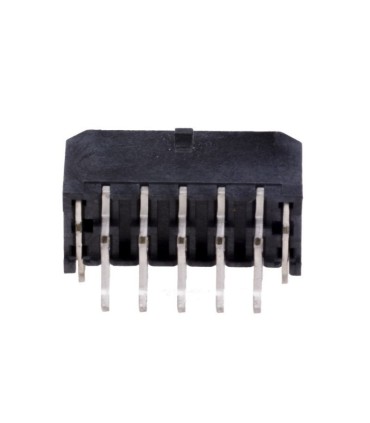 کانکتور BLACK 3.0-90-2*5