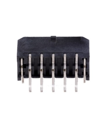 کانکتور BLACK 3.0-90-2*5