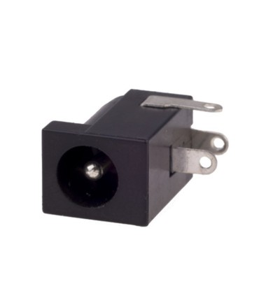 جک آداپتوری DC 2.1mm