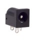 جک آداپتوری DC 2.1mm