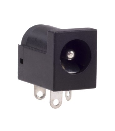 جک آداپتوری DC 2.1mm