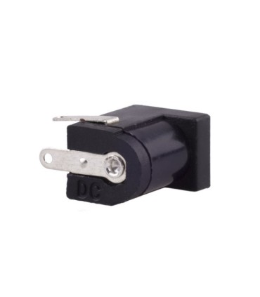جک آداپتوری DC 2.5mm