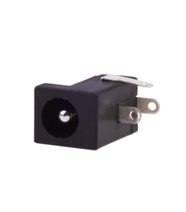 جک آداپتوری DC 2.5mm