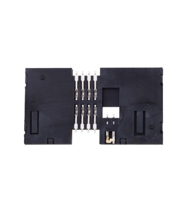 سوکت اسمارت کارت Smart Card