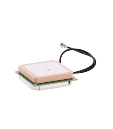 آنتن GPS داخلی فعال 28dB