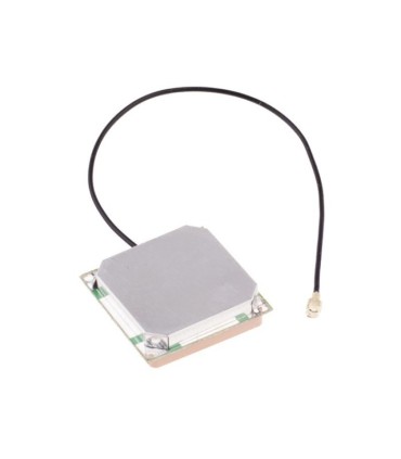 آنتن GPS داخلی فعال 28dB