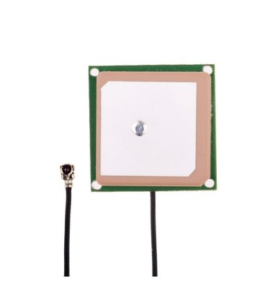 آنتن GPS داخلی 