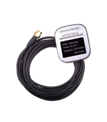 آنتن GPS+GLONASS