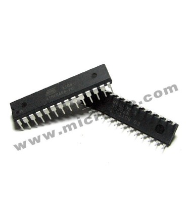 ATMEGA8A-AU