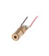 لیزر قرمز 3.8mm