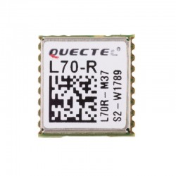 ماژول GPS L70-R