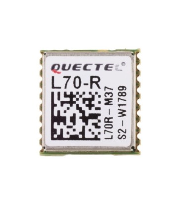 ماژول GPS L70