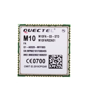 ماژول GSM M10