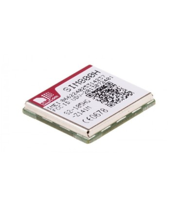 ماژول GSM/GPRS/BLUETOOTH/FM SIM800H