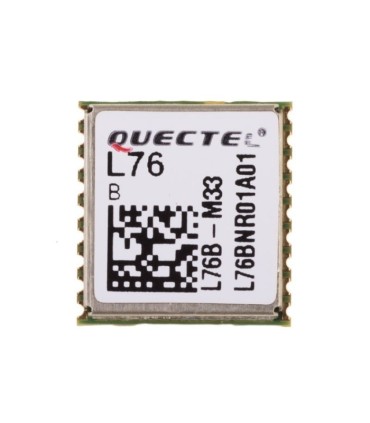 GNSS L76 B