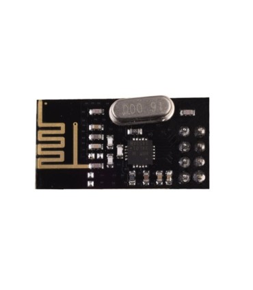 ماژول NRF24L01 + DIP