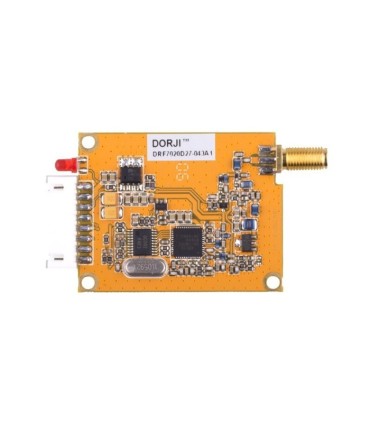ماژول ارسال اطلاعات بی سیمDRF7020D27