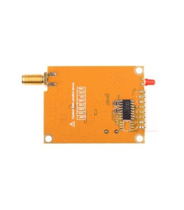 ماژول ارسال اطلاعات بی سیمDRF7020D27
