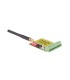 ماژول فرستنده گیرنده برد بالا LAN433S