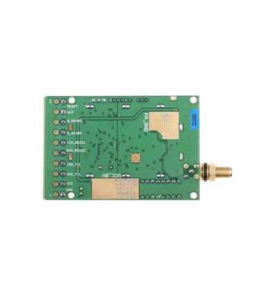 ماژول فرستنده گیرنده برد بالا LAN433S