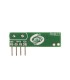 ماژول گیرنده 433-ASK کریستالی RXB22