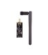 NRF24L01 + PA +LAN