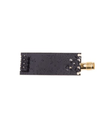 NRF24L01 + PA +LAN
