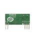 ماژول گیرنده FM FSK RXB15-433