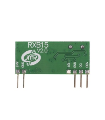ماژول گیرنده FM FSK RXB15-433