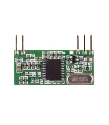 ماژول گیرنده FM FSK RXB15-433