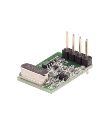 ماژول فرستنده ASK-433 TX8
