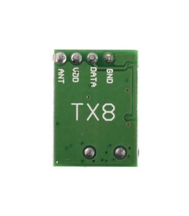 ماژول فرستنده ASK-433 TX8
