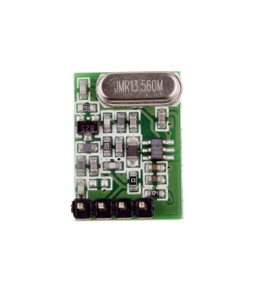 ماژول فرستنده ASK-433 TX8