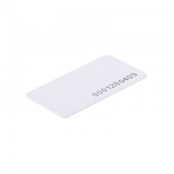 تگ RFID -TAG RFID کارتی کوچک ساده