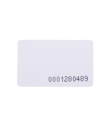 تگ RFID -TAG RFID کارتی کوچک ساده