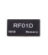 RF01D Memory