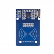 RFID Reader/Writer RC522 Mifare 13.56Mhz