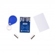 RFID Reader/Writer RC522 Mifare 13.56Mhz