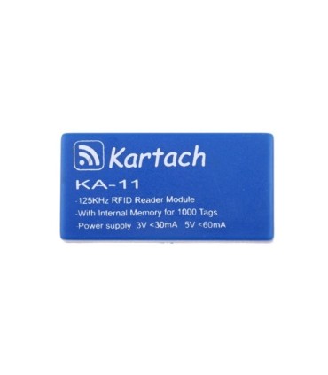 Kartach KA-11 RFID