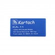 Kartach KA-11 RFID