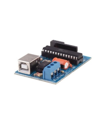 برد K113 رابط USB-RS485