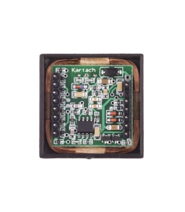 ماژول RFID EM19