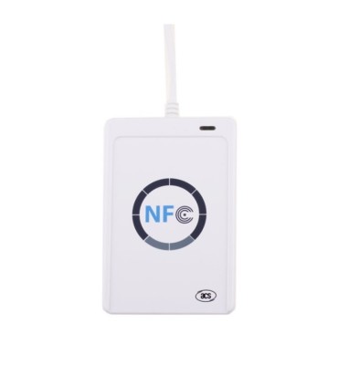 دستگاه NFC C/R/W RFID هوشمند