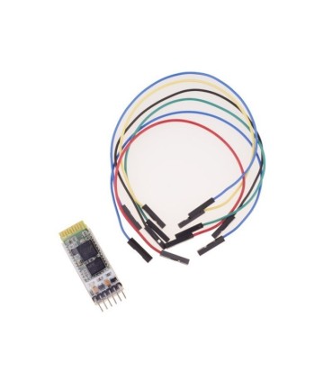 ماژول بلوتوث E6BT-046S