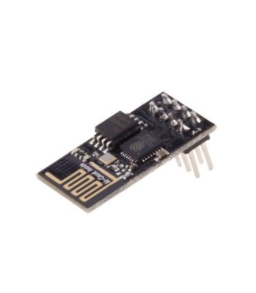 ماژول WIFI ESP8266